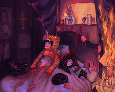 personal painting personal painting