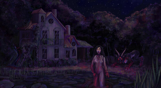 midnight color key midnight color key