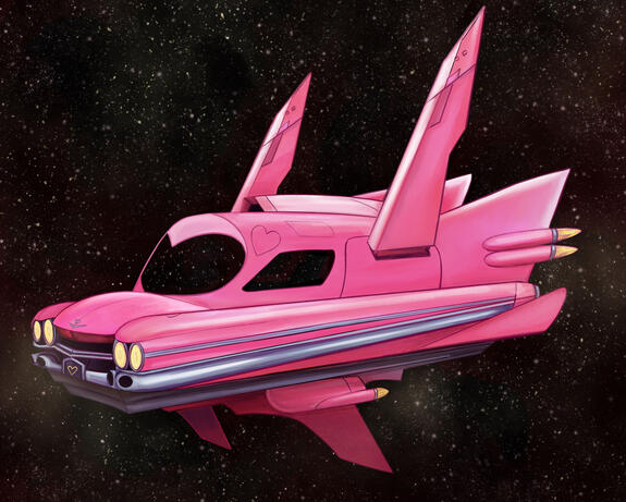 space explorer ship space explorer ship